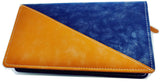 Dacto2Pick New Pu Leather Expanding Cheque Book Holder Travelling Document Bag Number Of Pockets (Set Of 12), Materiel Pu Leathe