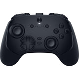 Razer Wolverine V3 Pro 8K PC Wireless Gaming Controller: 8000 Hz Polling Rate - TMR Thumbsticks with Swappable Caps - Up to 36 H