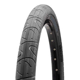 MAXXIS Hookworm - 20, 24, 27.5, 29 - Ultra-Durable BMX, Cruiser, Trail, and Bike Tire, Size 24x2.50, 1 Pack
