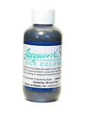 Jacquard Products Silk Colors Dyes, 2Ounce, Night Blue