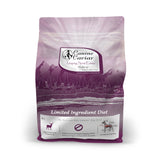 Canine Caviar - Leaping Spirit: Venison & Pearl Millet Alkaline Dry Dog Food, Limited Ingredients, Gluten-Free, Based on Science