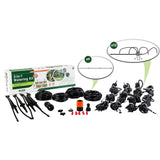 Riverstone Industries Genesis Greenhouse Dripper Kit