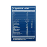 Vivioptal Protect for Men Multivitamin & Multimineral, 60 Capsules