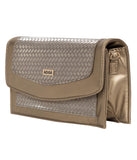Adisa Women'S Clutch (Copper Glossy),Copper Glossy,,B0CY98HC8L