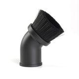 CRAFTSMAN CMXZVBE38725 17/8 in. Dusting Brush Wet/Dry Vac Attachment for Shop Vacuums