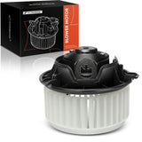 A-Premium HVAC Heater Blower Motor with Fan Cage Compatible with Buick & Chevrolet Vehicles - 2012-2020 Sonic, 2013-2022 Trax, 2