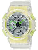 GA110LS-7A