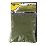 Woodland Scenics Static Grass 2mm Dark Green FS613