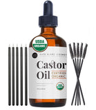 KB - Organic Castor Oil