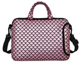 11.6Inch Laptop Shoulder Messenger Carrying Bag Case Sleeve For 11inch 11.6inch 12inch 12.5 inch Macbook/Notebook/Ultrabook/Chromebook,