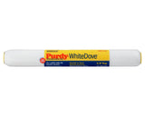 36-Pack of 18x 3/8Nap Purdy 144670182 White Dove Roller Cover, Dralon