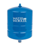 Water Worker HT2B Vertical PreCharged Well Tank,100 Psi, 2 Gallon