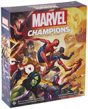 Fantasy Flight Games Marvel Champions: The Card Game
