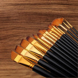 Rana Painting Brush