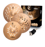 Zildjian FX Stack, 14 Inch