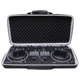 LTGEM EVA Hard Case for Pioneer DJ DJ Controller (DDJ-REV1) - Travel Protective Carrying Storage Bag, only one case is Sold (21