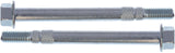APDTY 789218 Starter Mounting Bolt Set; 3/8 In. x 16 x 4.33 (Includes 2 Bolts)