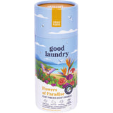 Good Laundry Scent Booster Beads - Flowers of Paradise Laundry Fabric Softener Bead - Eco-Friendly Laundry Bead - Scent Booster