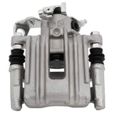 SCITOO Rear Right Brake Caliper With Bracket 19B2570 Compatible For Audi 1999-2006 For Volkswagen 2000-2010