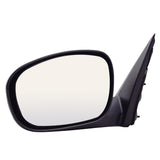 TYC 3560032 Door Mirror Left-Side Compatible with 2005-2010 Chrysler 300