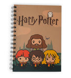 Hatch Hopper Harry Potter Diary Gifts Journal Book, Journals Books Cute And Notebooks Gift, Diaries Writing Hardcover, Beautif
