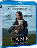 Lamb - BD