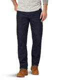 Rustler Mens Classic Relaxed Fit, Dark Tint, 36W x 30L