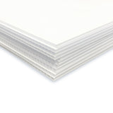 20 X 28 Premium Project Sheet White Pack Of 25