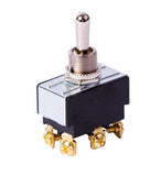 Toggle Swtch20Amp Hvydty(Pack Of 1)