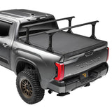 RealTruck BAK Revolver X4ts Hard Rolling Truck Bed Tonneau Cover | 80120RK | Fits 2014-2019 Chevy/GMC Silverado/Sierra, 19' LTD/