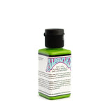 Alpha 6 AlphaFlex Monster Green Versatile Paint for Sneaker Customization on Leather & Textile, 2.5 oz