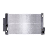 TYC 13001 Radiator Compatible with 2008-2012 Scion xB