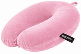 Restify Premium Memory Foam Travel Neck Pillow