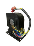 TreadLife Fitness Resistance Tension Motor - Compatible with NordicTrack Elite 14.9 Elliptical - Part Number 193223 - Comes with Free TREADLIFE FITNESS Squeak Eliminator Grease $10 Value!-New