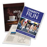 GBC Ultra Clear Thermal Laminating Pouches