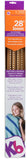 Authentic Knitting Board with Peg Extenders, 28Inch