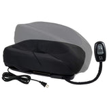 Carex Premium Power 17 inch Chair Lift for Stand Assist Chair Lift Assist Devices for Easy Lift Assist Fully Electric Power