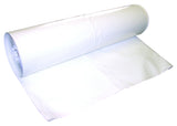 Dr. Shrink 28 x 114 7 Mil, White Shrink Wrap DS-287114W