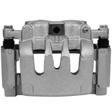 SCITOO 18B5076 Rear Right Disc Brake Caliper Assembly w/Bracket For Ford For F-250 Super Duty 2008-2012,For Ford For F-350 Super