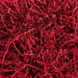 GoooodGift - 3 oz - Red - Crinkle Cut Paper Shred Filler for Gift Wrapping, Gift Box Stuffing Birthdays, Basket Filling Mother's