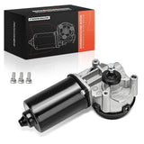 A-Premium Front Windshield Wiper Motor Compatible with Ford F-150, F-150 Heritage, F-250/350/450/550 Super Duty, Mustang, Expedi
