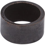 SharkBite 3/8 Inch Copper Crimp Rings, Pack of 100, PEX Pipe, PE-RT, 23101CP100