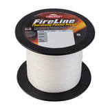 Berkley FireLine Superline, Crystal, 20lb | 9kg, 1500yd | 1371m Fishing Line, Suitable for Freshwater Environments