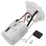 Caltric 16700-HR3-A21 16700HR3A21 Fuel Pump Compatible with Honda Rancher 420 TRX420 FA FE FM TE TM 4x4 2014-2024 / Foreman 500