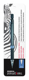 Zebra Pen Zensations Drafix Technical Pencil, 0.7mm, Black, 1Pack (05511)