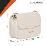 Adisa Women'S Sling Bag (Off White),off white,,B07W953R3X