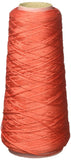 DMC 5214350 Six Strand Embroidery Cotton 100 Gram Cone, Coral Medium