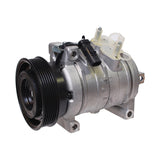 Denso 471-0810 A/C Compressor