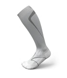 SIGVARIS Mens & Womens Motion High Tech 412 Closed Toe CalfHigh Socks 2030mmHg