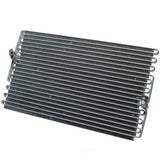 Denso 477-0504 Condenser